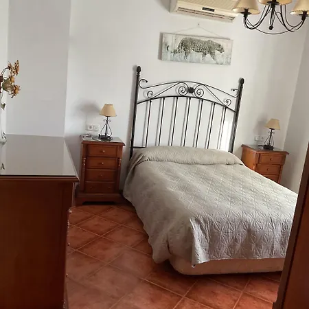 Antikaria Сasa de vacaciones
