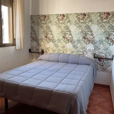 Antikaria Сasa de vacaciones