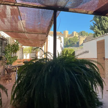 Сasa de vacaciones Antikaria