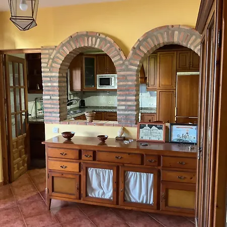 Holiday home Antikaria