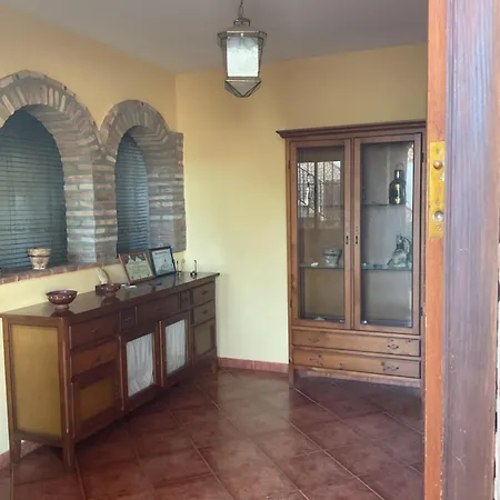 Holiday home Antikaria Antequera