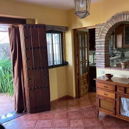 Holiday home Antikaria