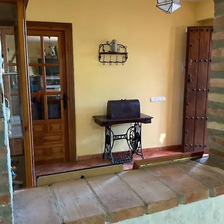Antikaria Ferienhaus *