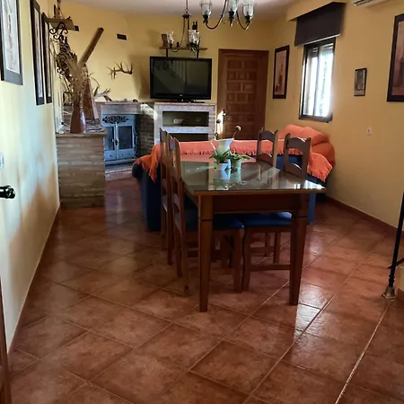 Antikaria Holiday home Antequera
