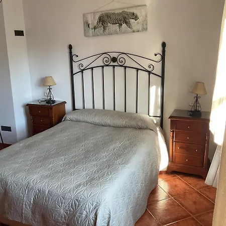 Antikaria Ferienhaus *